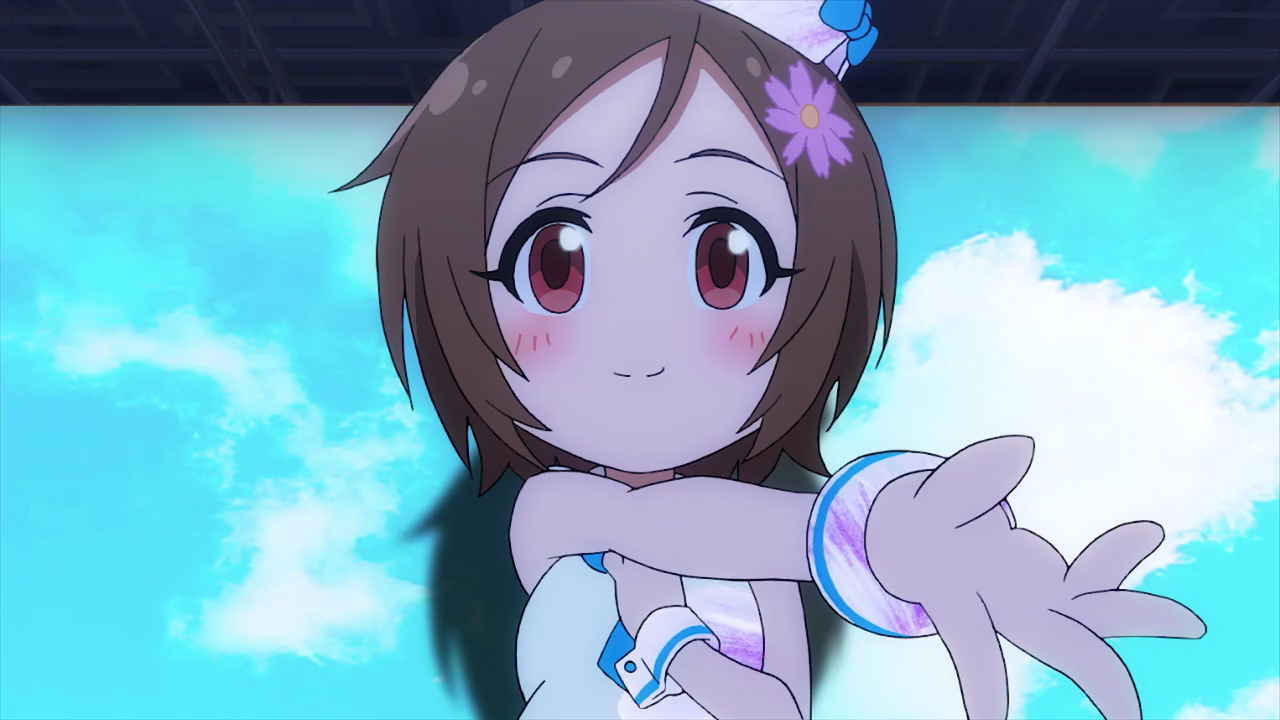 Cinderella Girls Gekijou: Kayou Cinderella Theater 2nd Season (PuyaSubs!)